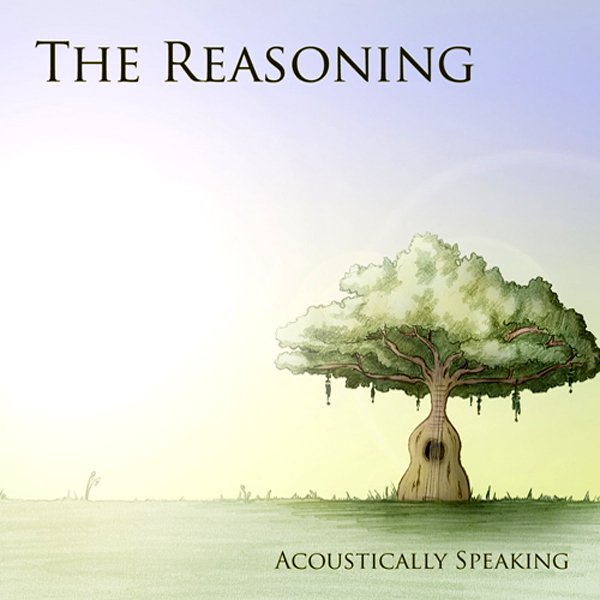 The Reasoning/The Reasoning (2010)