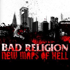 Bad Religion/Bad Religion (2008)