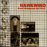 Hawkwind/Hawkwind (1977)