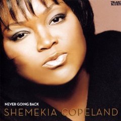 Shemekia Copeland/Shemekia Copeland (2009)