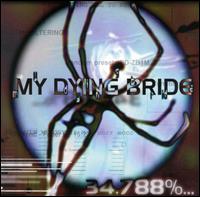 My Dying Bride/My Dying Bride (1998)