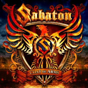 Sabaton/Sabaton (2010)