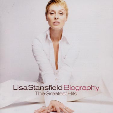 Lisa Stansfield/Lisa Stansfield (2003)