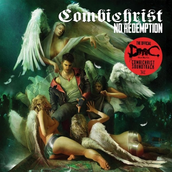 Combichrist/Combichrist (2013)