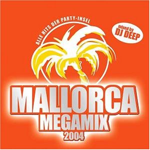 Mallorca Megamix/Mallorca Megamix (2004)