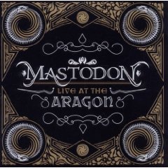 Mastodon/Mastodon (2011)