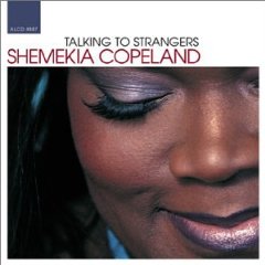 Shemekia Copeland/Shemekia Copeland (2002)