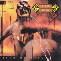 MACHINE HEAD/MACHINE HEAD (1994)