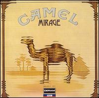 CAMEL/CAMEL (1974)