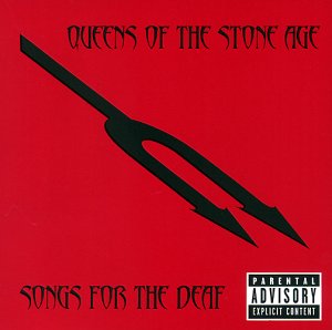 Queens Of The Stone Age/Queens Of The Stone Age (2002)