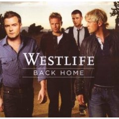 Westlife/Westlife (2007)