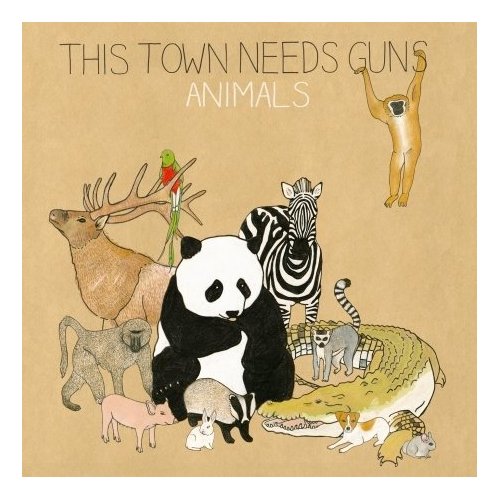 Animals/Animals (2008)