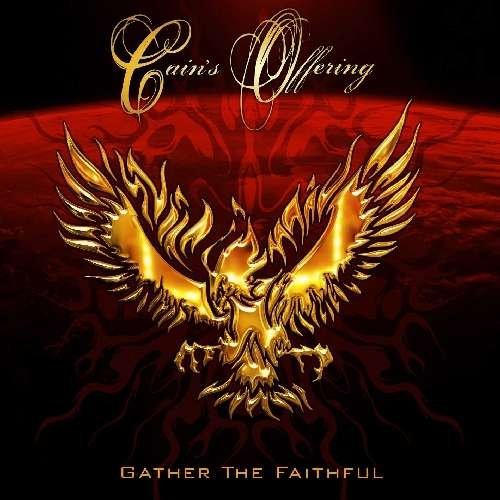 Cain's Offering/Cain's Offering (2009)