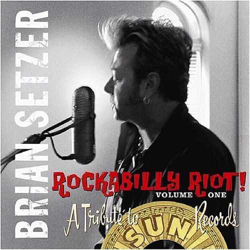 Brian Setzer/Brian Setzer (2005)