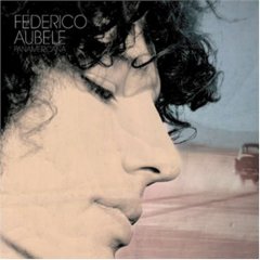 Federico Aubele/Federico Aubele (2007)