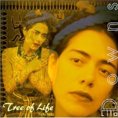 Lila Downs/Lila Downs (2000)