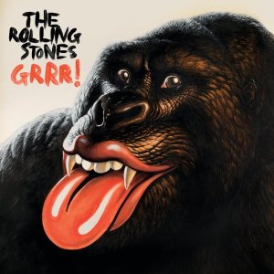 The Rolling Stones/The Rolling Stones (2012)