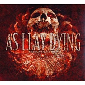 As I Lay Dying/As I Lay Dying (2010)