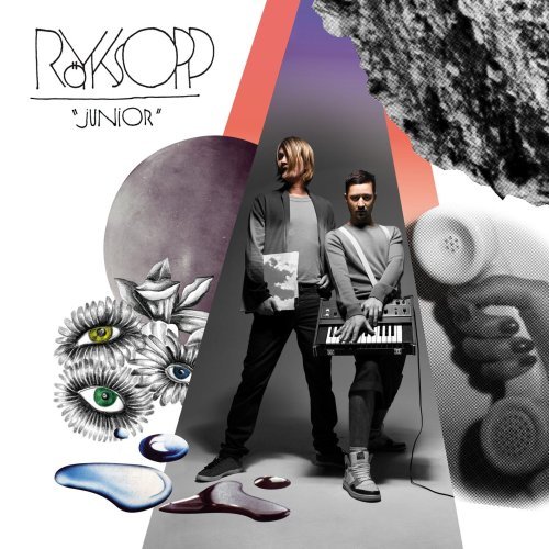 Royksopp/Royksopp (2009)