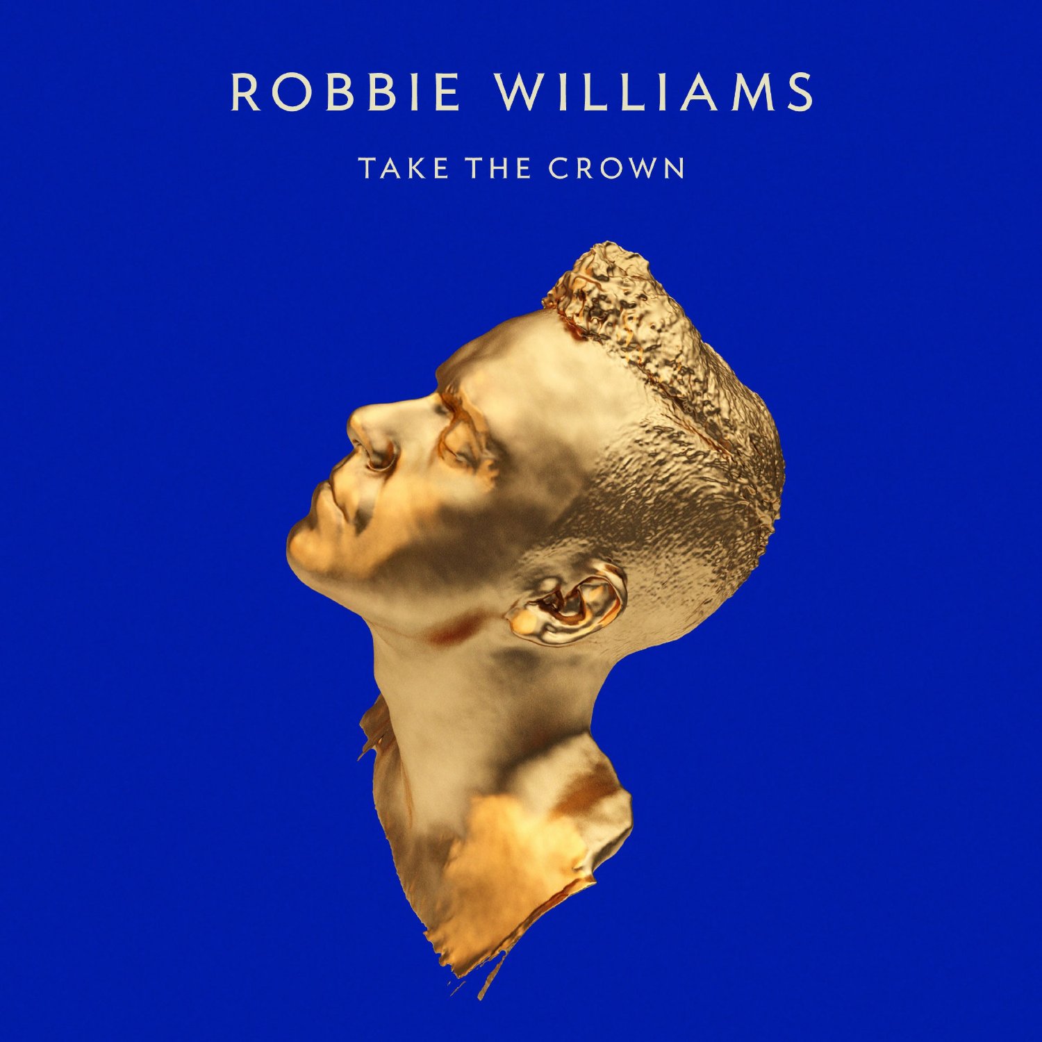 Robbie Williams/Robbie Williams (2012)