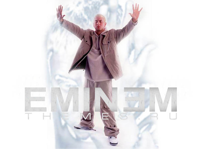 Eminem/Eminem (1999)