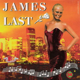 James Last/James Last (2002)