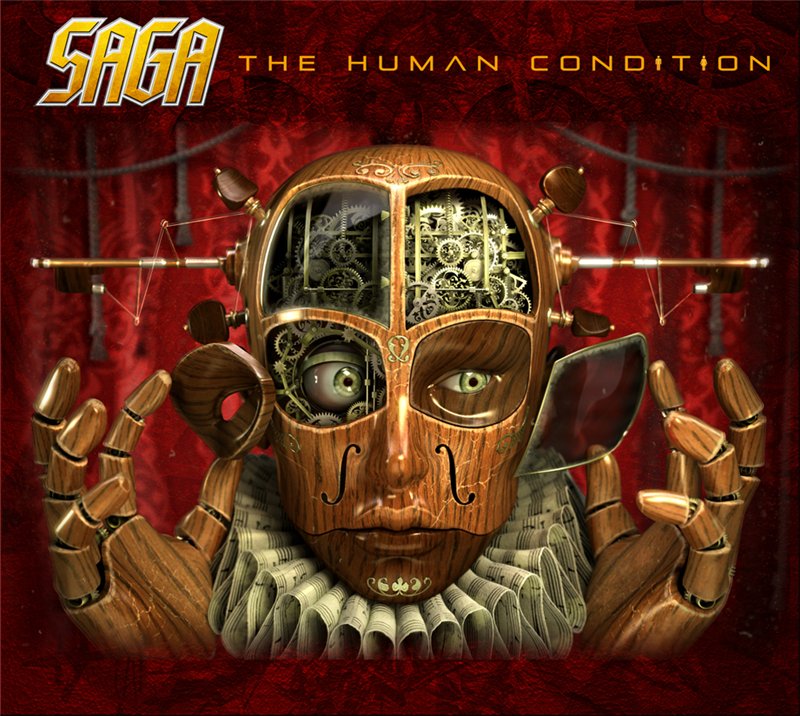 Saga/Saga (2009)