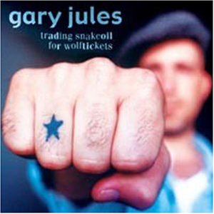 Gary Jules/Gary Jules (2004)