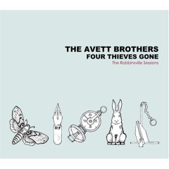 The Avett Brothers/The Avett Brothers (2006)