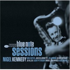 Nigel Kennedy/Nigel Kennedy (2007)