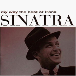 Frank Sinatra/Frank Sinatra (1997)