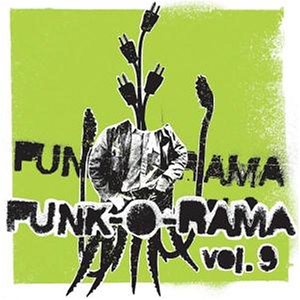 Punk O Rama/Punk O Rama (2004)