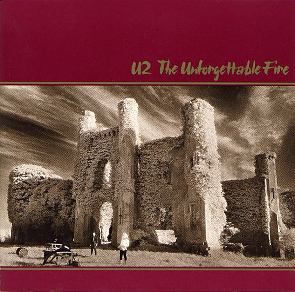 U2/U2 (2009)