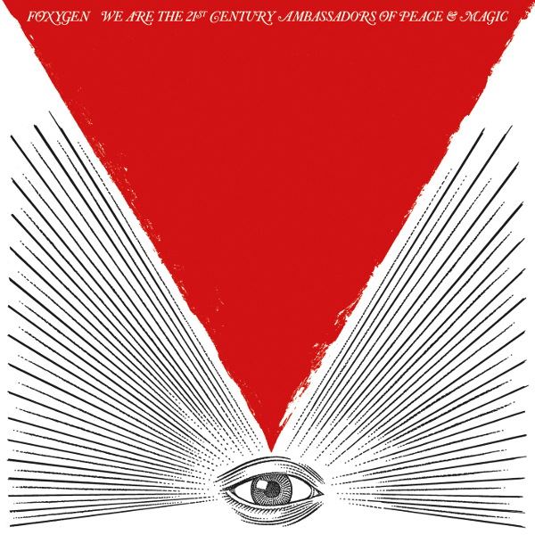 Foxygen/Foxygen (2013)
