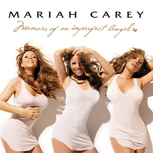 Mariah Carey/Mariah Carey (2009)
