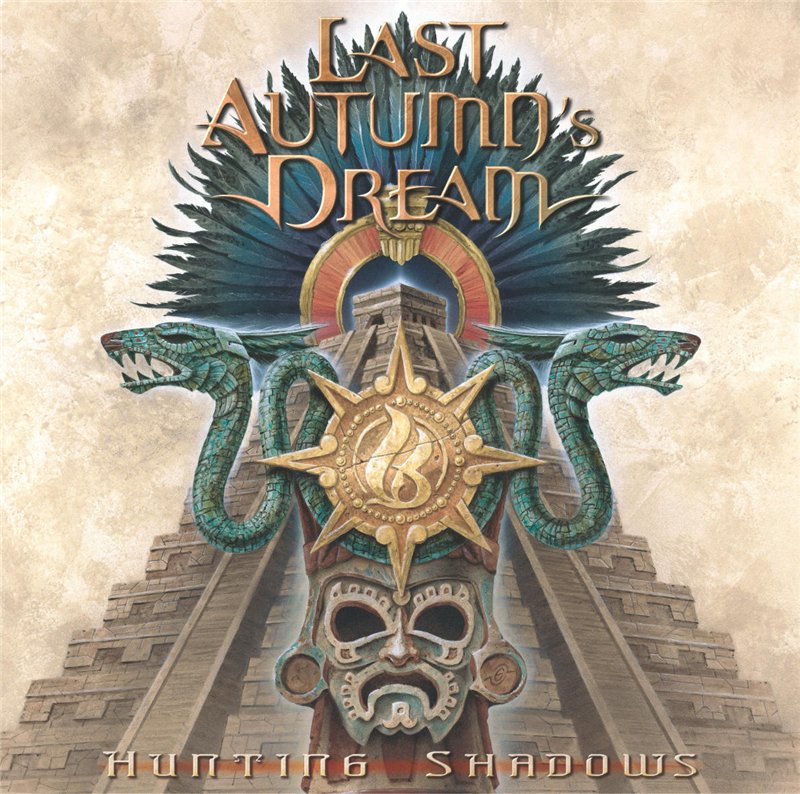 Last Autumn's Dream/Last Autumn's Dream (2008)