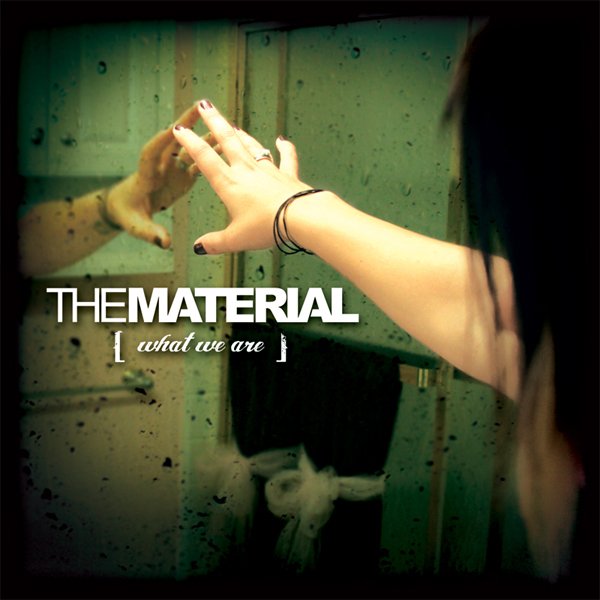 The Material/The Material (2011)