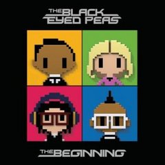 Black Eyed Peas/Black Eyed Peas (2010)