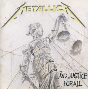 Metallica/Metallica (1988)