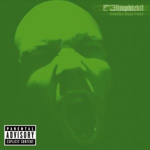 Limp Bizkit/Limp Bizkit (2003)