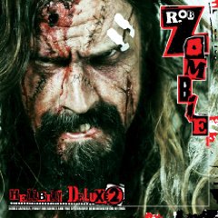 Rob Zombie/Rob Zombie (2010)