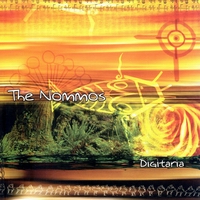 The Nommos/The Nommos (2003)