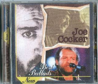 Joe Cocker/Joe Cocker (2000)