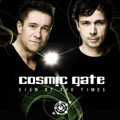 Cosmic Gate/Cosmic Gate (2009)