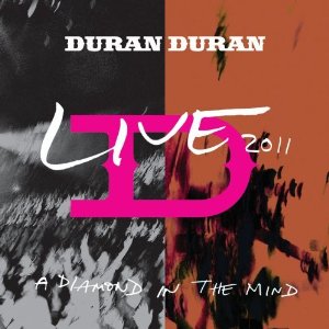 Duran Duran/Duran Duran (2012)