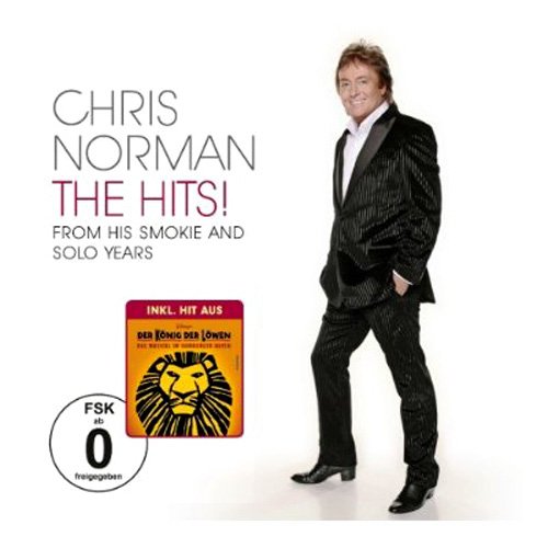 Chris Norman/Chris Norman (2009)