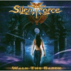 Silent Force/Silent Force (2007)