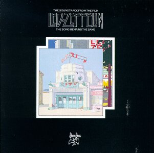 Led Zeppelin/Led Zeppelin (2007)