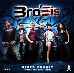Brosis/Brosis (2002)