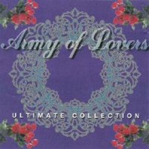 Army Of Lovers/Army Of Lovers (1995)